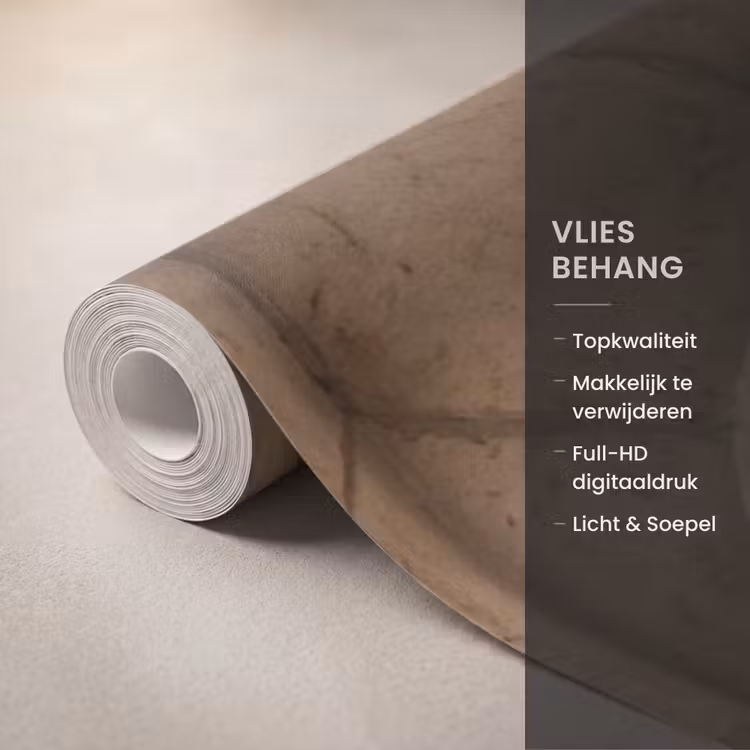 Behang - Boog - Uitzicht - Landschap — 3