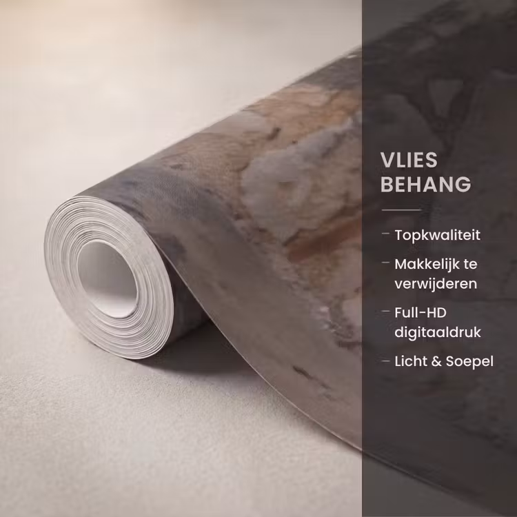Behang - Pad - Tuin - Zonnig — 3