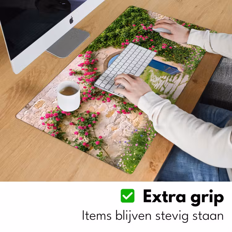 Bureau onderlegger - Boog - Landschap - Natuur — 6