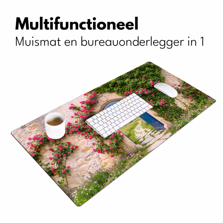 Bureau onderlegger - Boog - Landschap - Natuur — 7