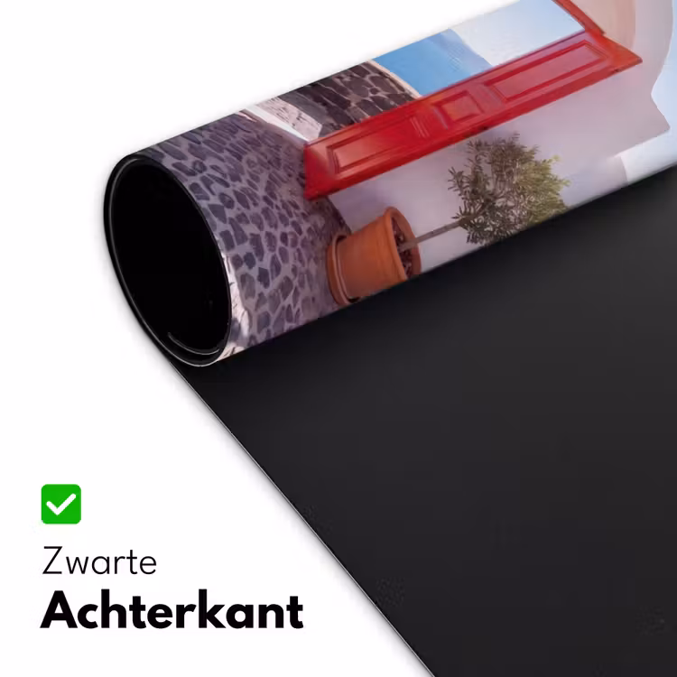 Bureau onderlegger - Deur - Zee - Natuur — 5