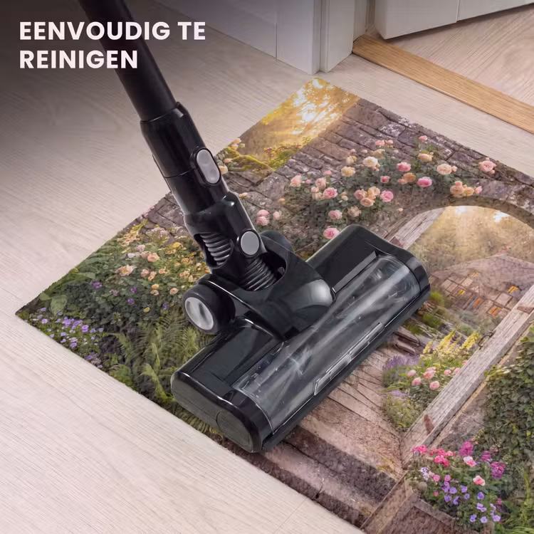 Deurmat - Huis - Tuin - Natuur — 9