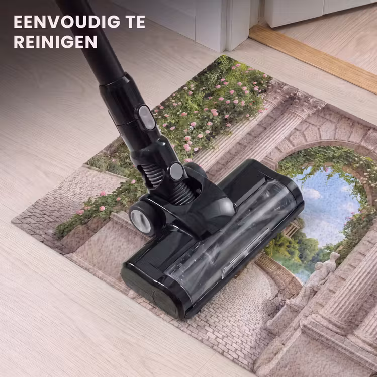 Deurmat - Architectuur - Tuin - Klassiek — 9