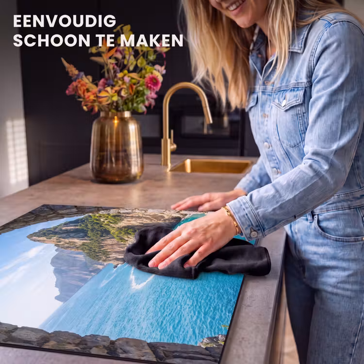 Inductie beschermer - Boog - Zee - Natuur — 6