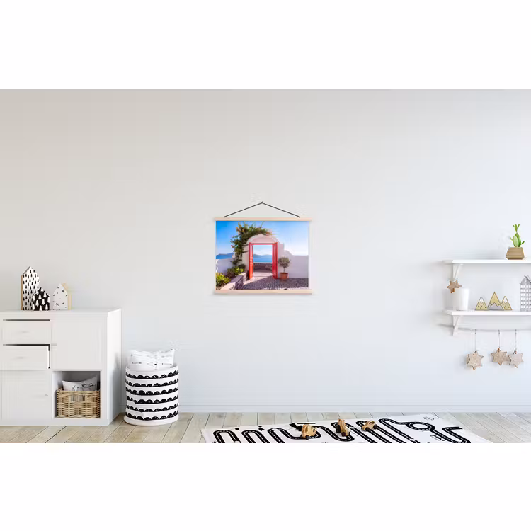 Schoolplaat - Deur - Zee - Natuur — 3