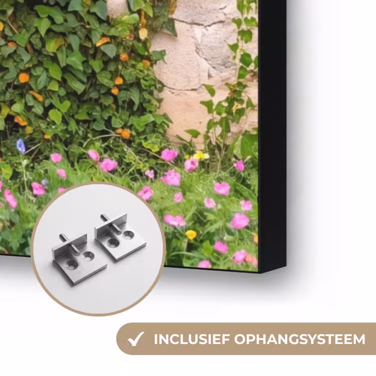 Art Frame - Boog - Landschap - Natuur — 6