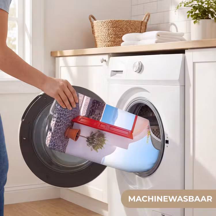Wc Mat - Deur - Zee - Natuur — 6