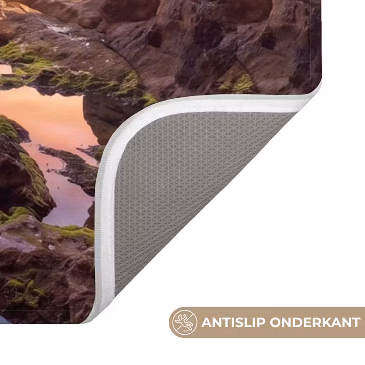 Wc Mat - Zeilboot - Kust - Natuur — 4
