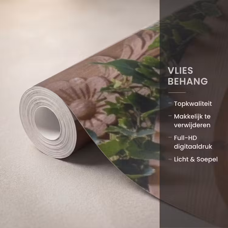 Behang - Meer - Bergen - Natuur β 3