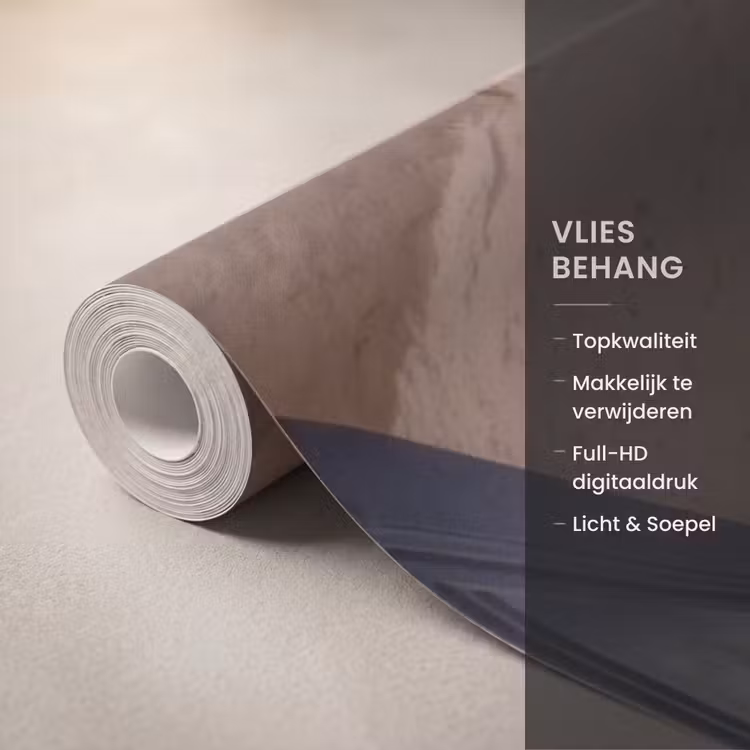 Behang - Open deur - Zee — 3