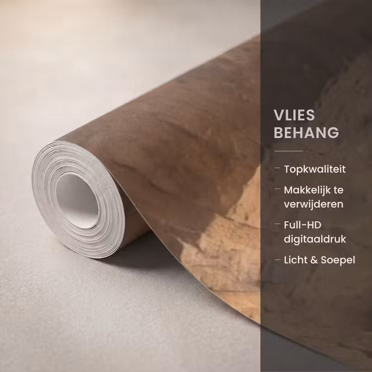 Behang - Vensterbank - Uitzicht - Natuur β 3