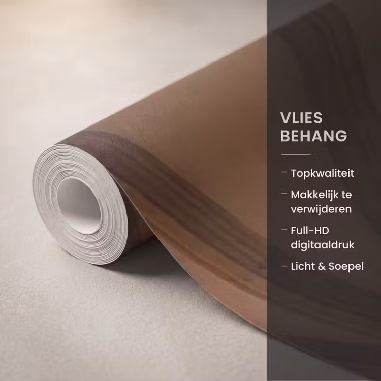 Behang - Architectuur - Tuin - Fontein — 3