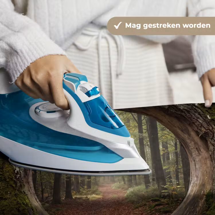 Wandkleed - Boom - Bos - Natuur — 6