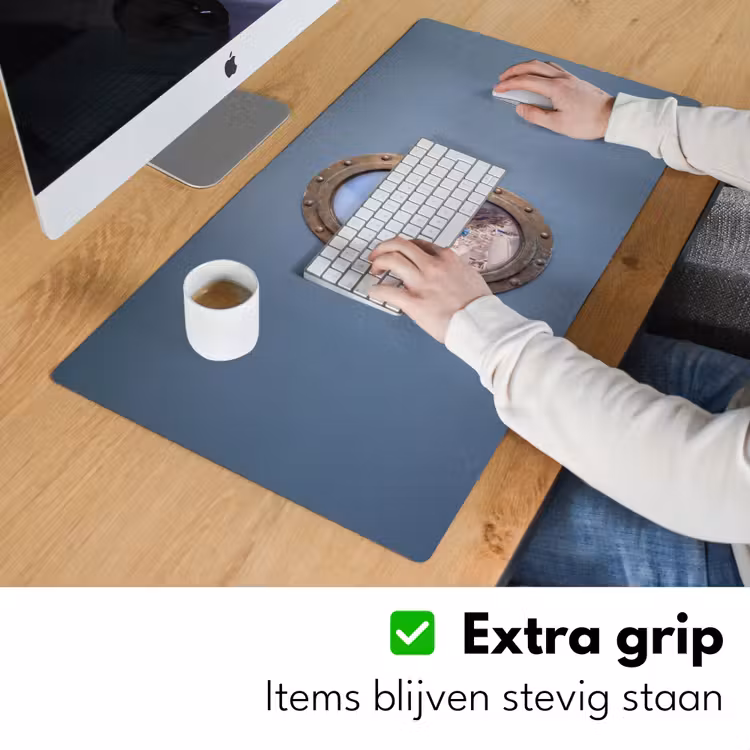 Bureau onderlegger - Patrijspoort - Zee - Dorp — 6
