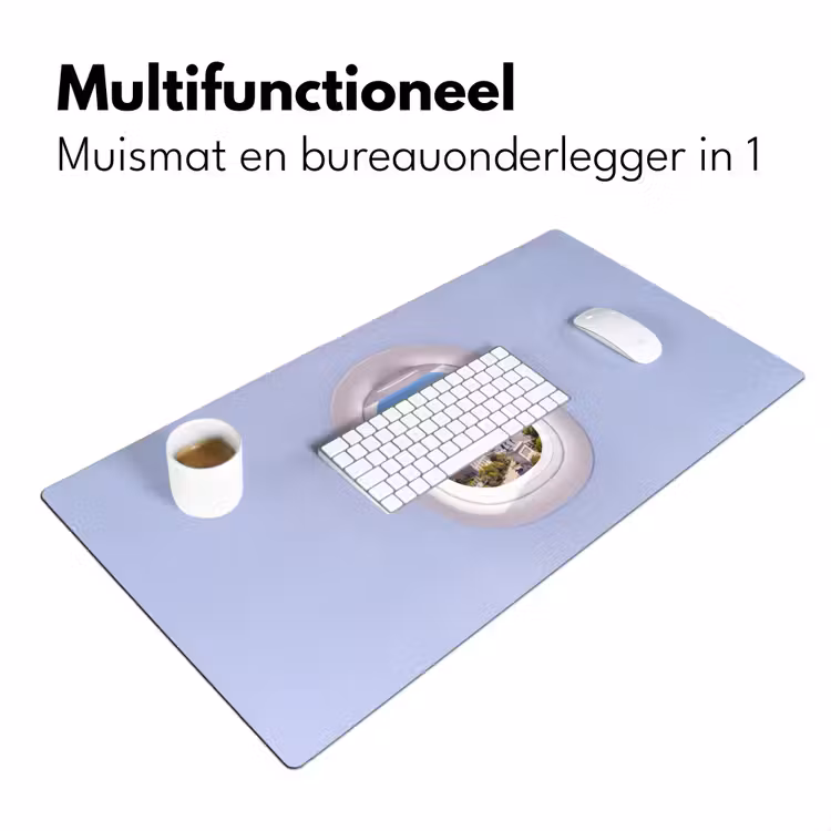 Bureau onderlegger - Stad - Uitzicht - Reizen — 7