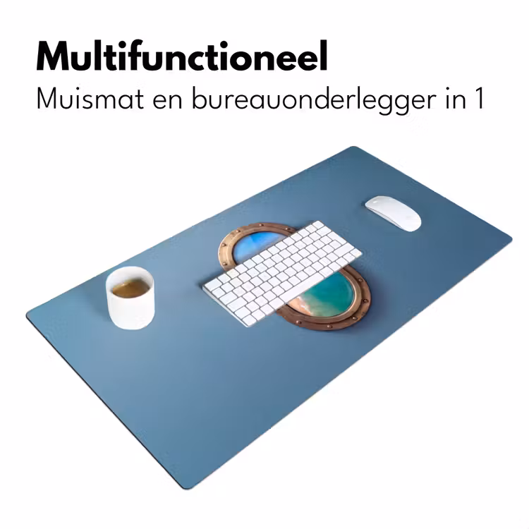 Bureau onderlegger - Vuurtoren - Kust - Zee — 7