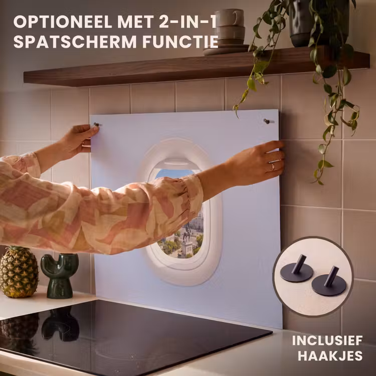Inductie beschermer - Stad - Uitzicht - Reizen — 10