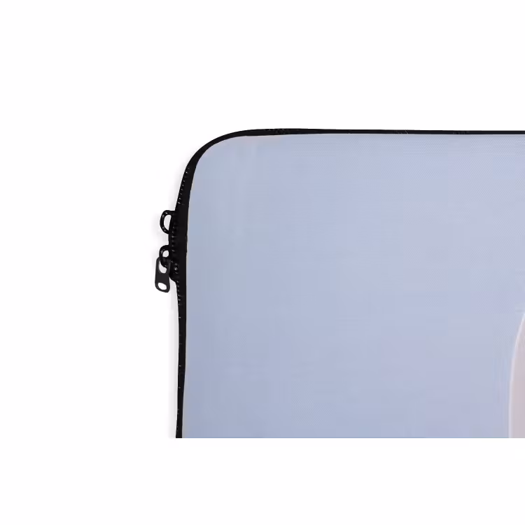 Laptophoes - Standbeeld - Rio - Uitzicht — 5