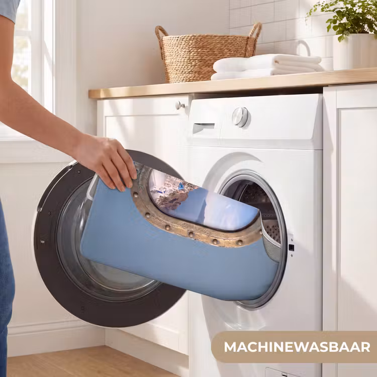 Wc Mat - Patrijspoort - Zee - Dorp — 6