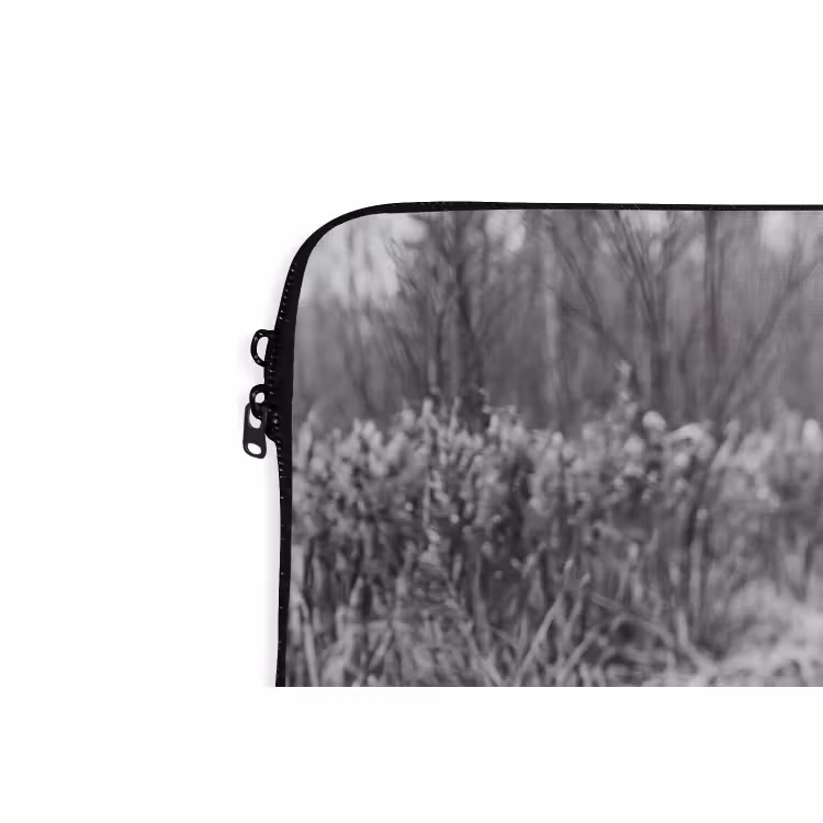 Laptophoes - Kind - Boom - Winter — 5