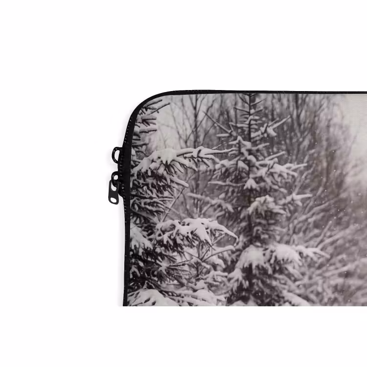 Laptophoes - Man - Kind - Winter — 5