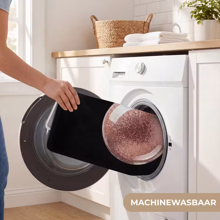Badmat - Kerstbal - Roségoud - Kerst — 7