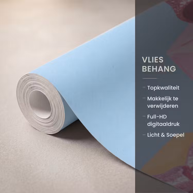 Behang - Geschenken - Feest - Kleurrijk β 3