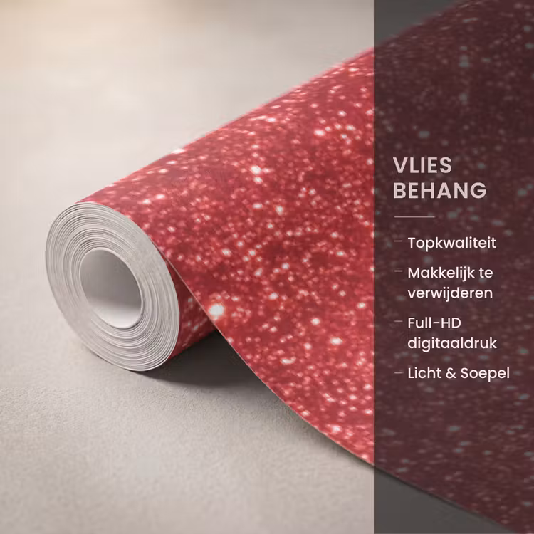 Behang - Kerstman - Zonnebril - Kerst — 3