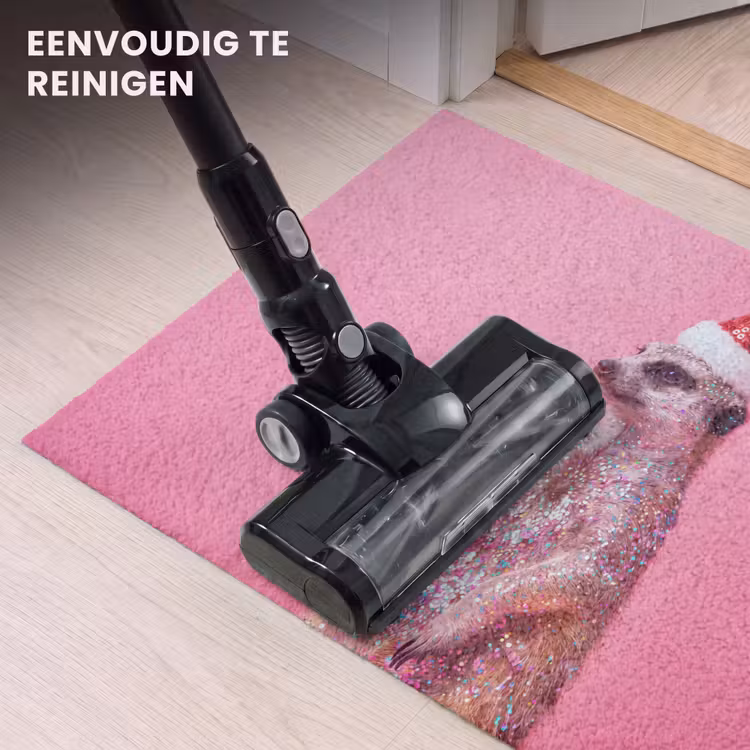 Deurmat - Dieren - Glitter - Feest — 9