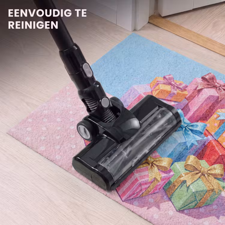 Deurmat - Geschenken - Feest - Kleurrijk — 9