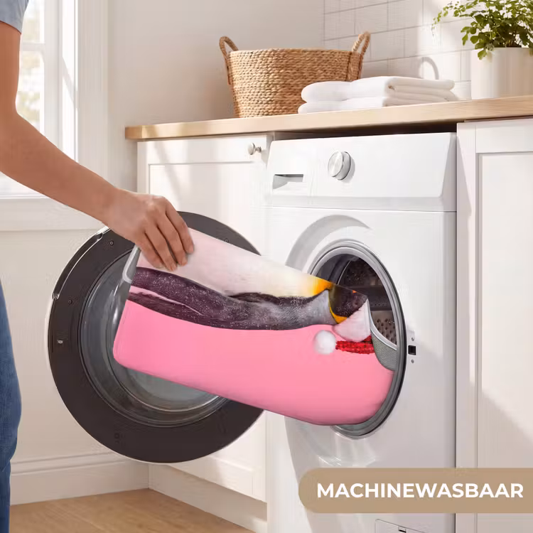 Wc Mat - Pinguïn - Kerst - Feest — 6