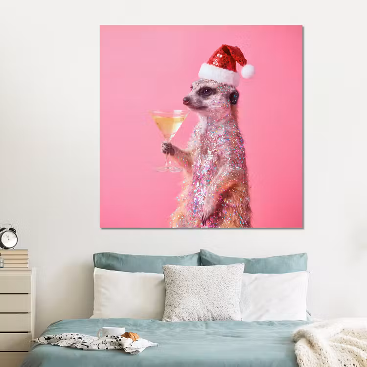 Forex - Dieren - Glitter - Feest — 2