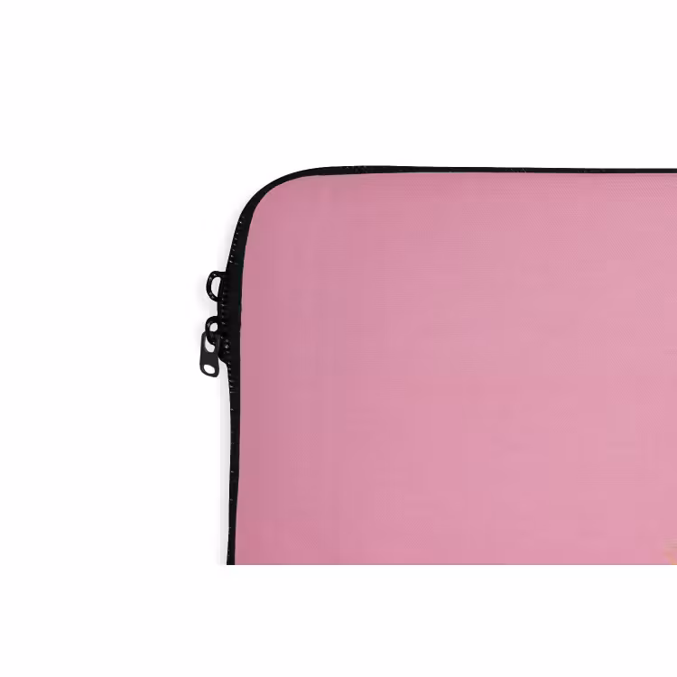 Laptophoes - Dieren - Glitter - Feest — 5