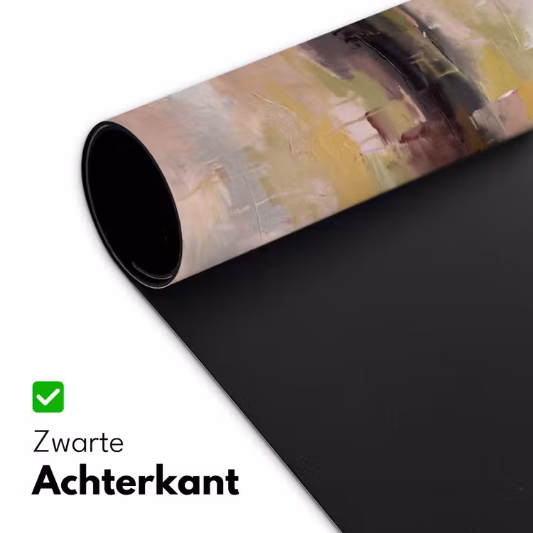 Bureau onderlegger - Abstract - Modern - Kunst — 5