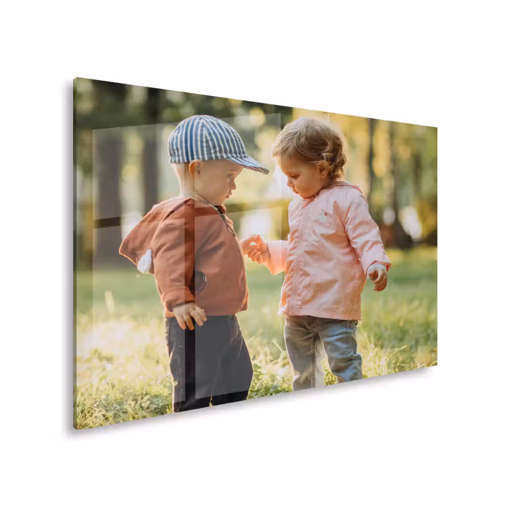 Plexiglas voor buiten