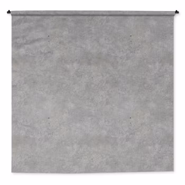 Wandkleed - Beton - Patronen - Industrieel